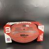 NFL - Raiders Marcus Allen Signed Authentic Football
