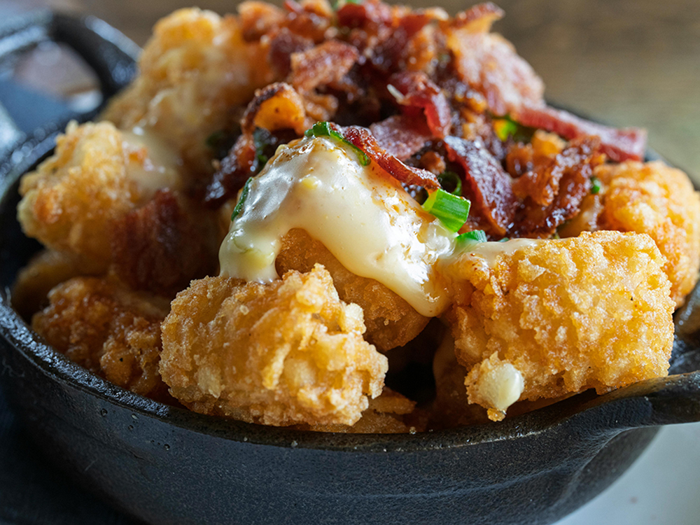 Midtown Atlanta Food & Mystery Tour