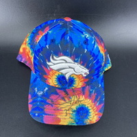 Broncos - Russell Wilson Signed Crucial Catch Hat