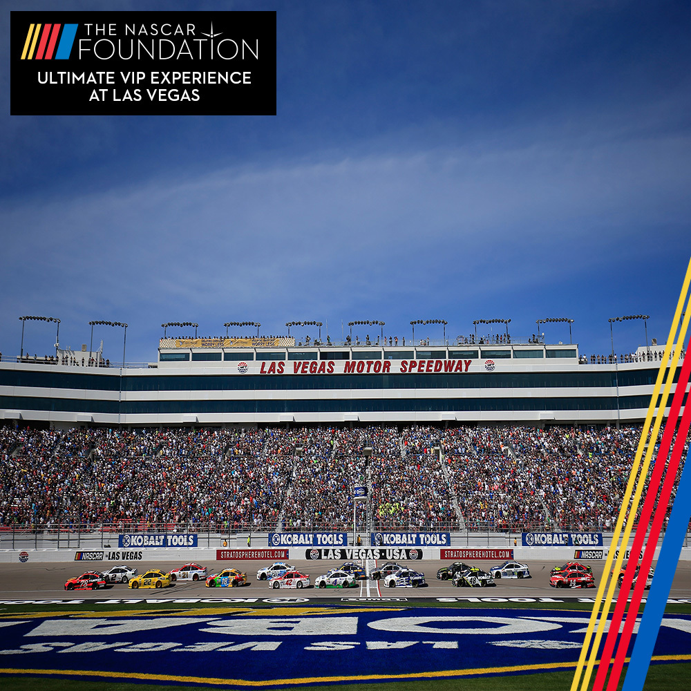 Ultimate VIP Experience at Las Vegas! Fanatics Auctions Bid On