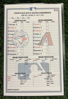 The official auction site of Jays Auctions | Toronto Blue