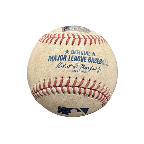 Game-Used or Autographed All auctions | Toronto Blue Jays Auctions
