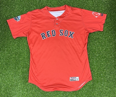 Freili Encarnacion - Game Worn Jersey - #18 (SIGNED - Size 48)