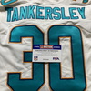NFL - Dolphins Cordrea Tankerley Game Cut Jersey Size 38