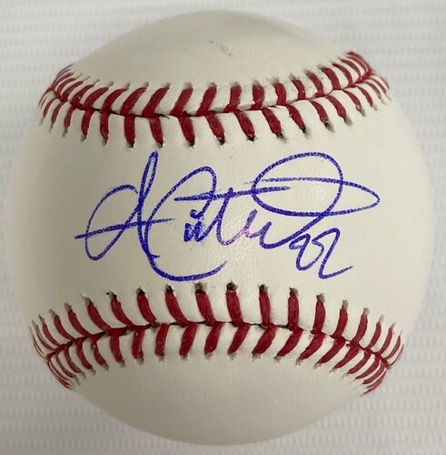 allItems | MLB Auctions