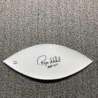 Legends - Rams Roger Wehrli Signed Panel