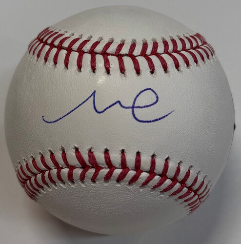 Game-Used or Autographed All auctions | MLB Auctions
