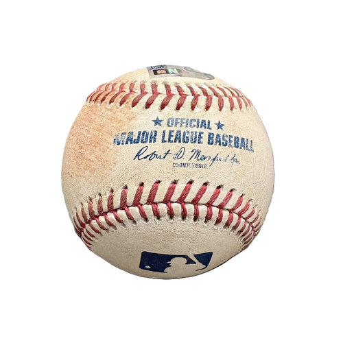 Game-Used or Autographed All auctions | Toronto Blue Jays Auctions