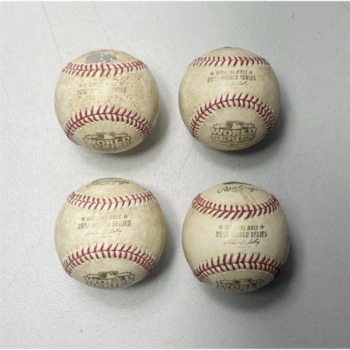allItems | MLB Auctions