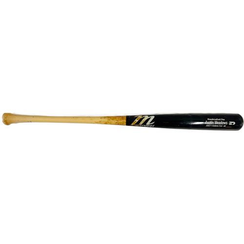 Game-Used or Autographed Bats | MLB Auctions