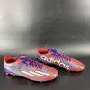 Bills - Sammy Watkins Signed Custom Cleats Size 13.5