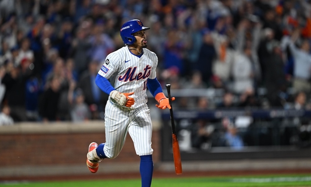 New York Mets Vs. Miami Game With Delta SKY360 Club Tickets and Lineup Card Delivery On July 30, 2026