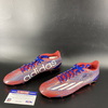 Bills - Sammy Watkins Signed Custom Cleats Size 13.5