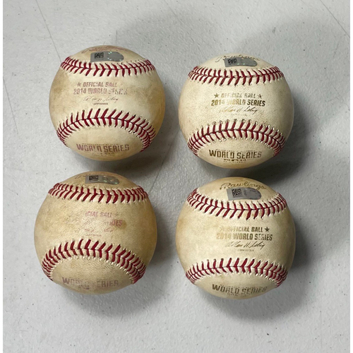 Game-Used or Autographed Game Used | MLB Auctions