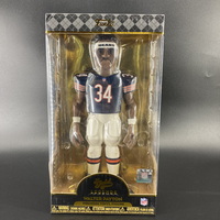 Funko Pop - Gold Bears Walter Payton 12"