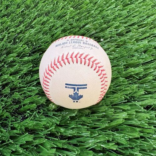 Game-Used or Autographed All auctions | Toronto Blue Jays Auctions