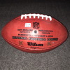 NFL - SB52 game used k ball Eagles vs Patriots (February 4, 2018)