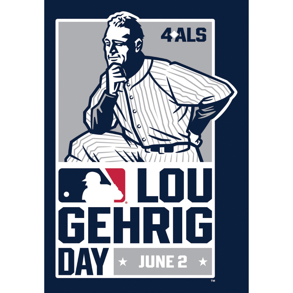 Shohei Ohtani Signed 1/1 Lou Gehrig Day Topps Now | MLB Charities