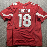 Cardinals - AJ Green Appearance Jersey Size 48