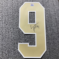 NFL - Saints Cam Jordan Signed Jersey Number