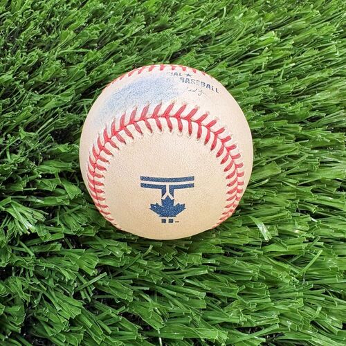 Game-Used or Autographed Max Scherzer | Toronto Blue Jays Auctions