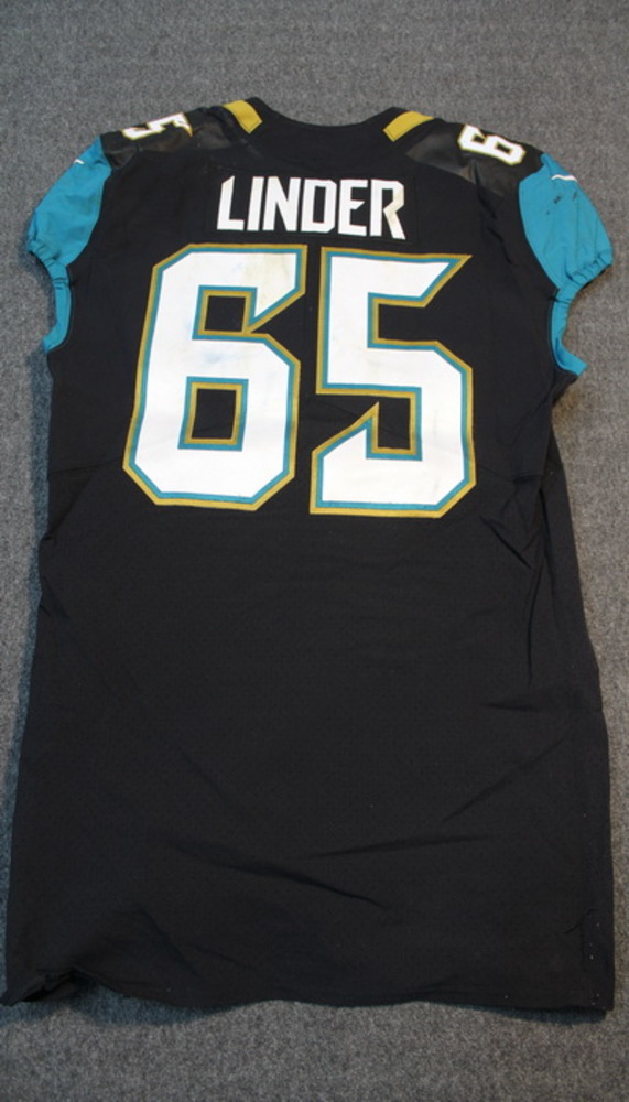 brandon linder jersey