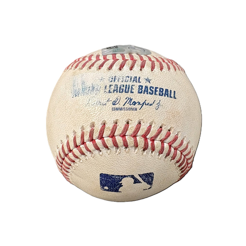 Game-Used or Autographed All Products | Tampa Bay Rays Auctions