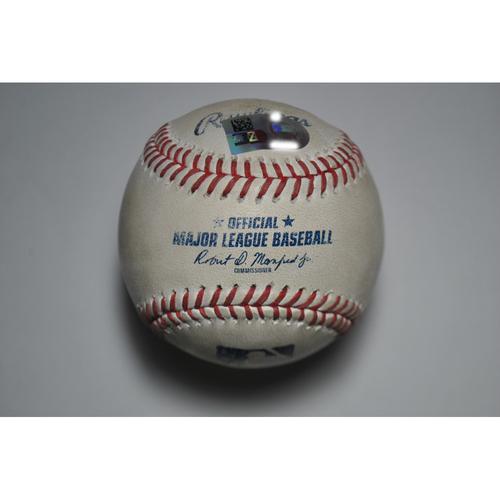 Game-Used or Autographed All auctions | San Francisco Giants Auctions