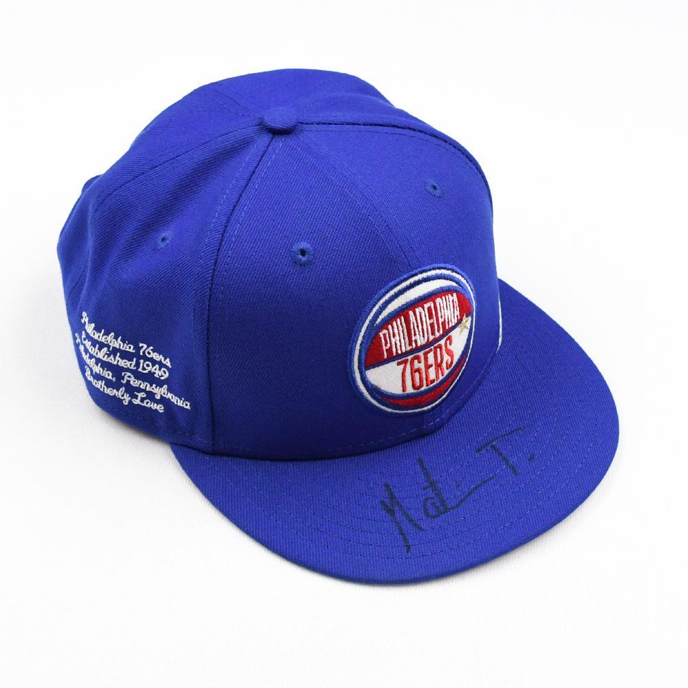 Matisse Thybulle - Philadelphia 76ers 
