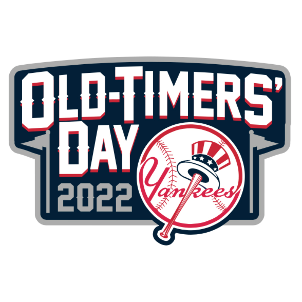 Lot 2 2022 OldTimers' Day Weekend Ultimate VIP Experience New York
