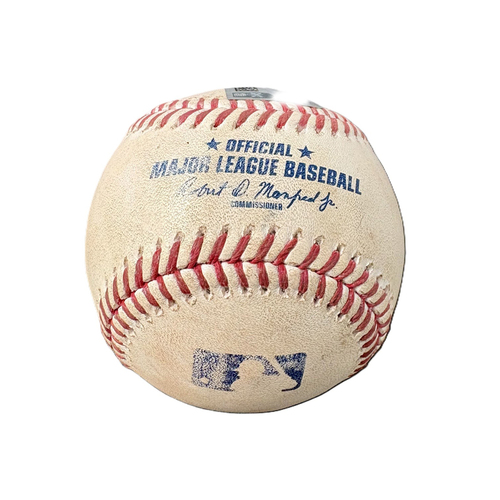 Game-Used or Autographed All Products | Tampa Bay Rays Auctions