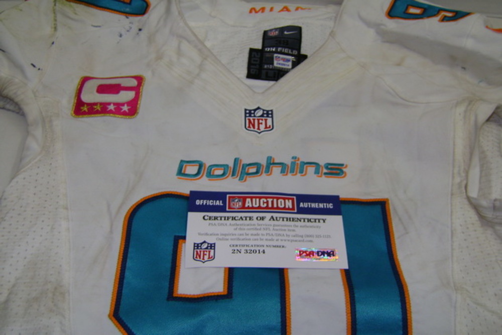 cameron wake authentic jersey
