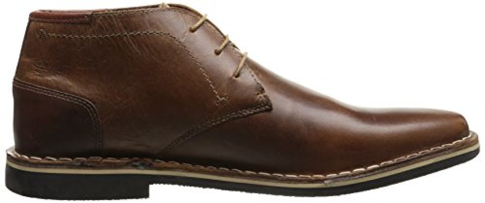 harken chukka boots