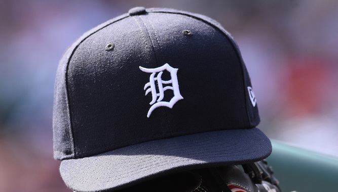 DETROIT TIGERS GAME EXPERIENCE