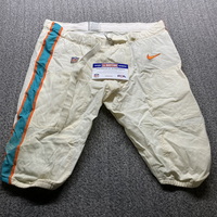 Dolphins - Travis Swanson Worn Pants 2018 Season