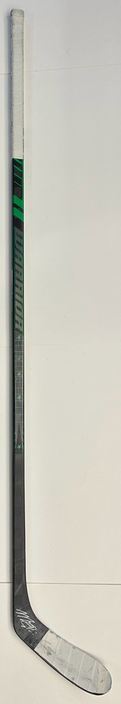 #95 Matt Duchene Game Used Stick - Autographed - Dallas Stars