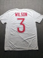 NFL - Steelers Russell Wilson Pro Bowl Games Team Issued Practice Shirt ...