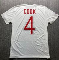 NFL - Bills James Cook Pro Bowl Games Team Issued Practice Shirt Size XL