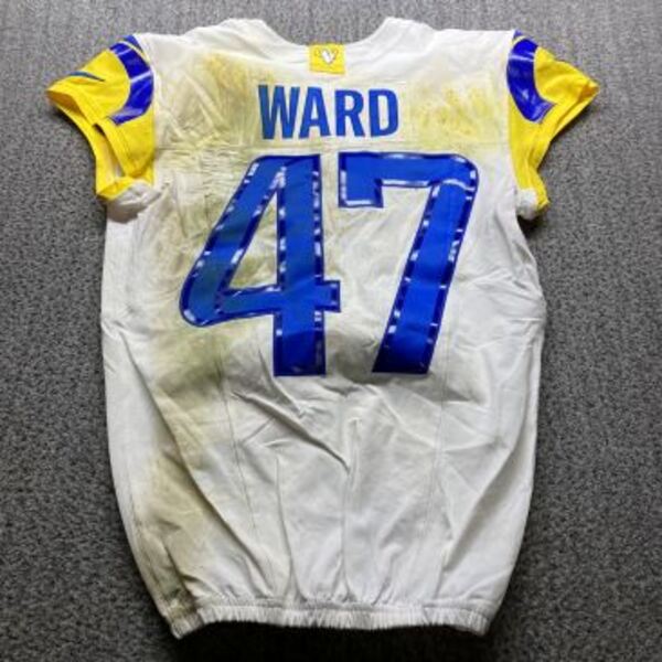 NFL Auction | The official auction site of the National Football
