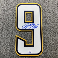 NFL - Chargers Joey Bosa Signed Jersey Number
