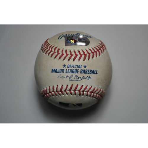 Game-Used or Autographed All auctions | St. Louis Cardinals Auctions