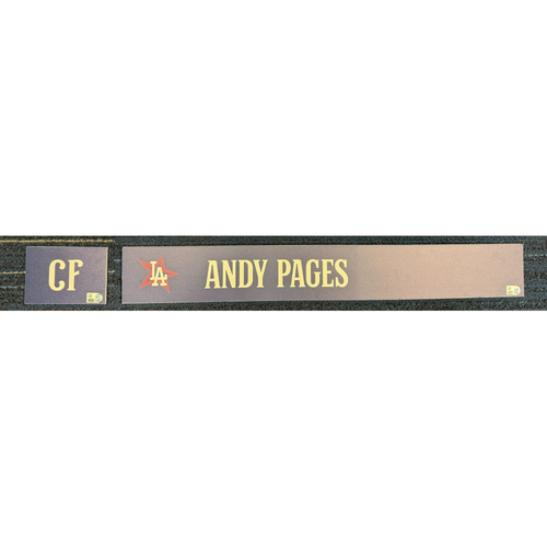 allItems | Los Angeles Dodgers Auctions