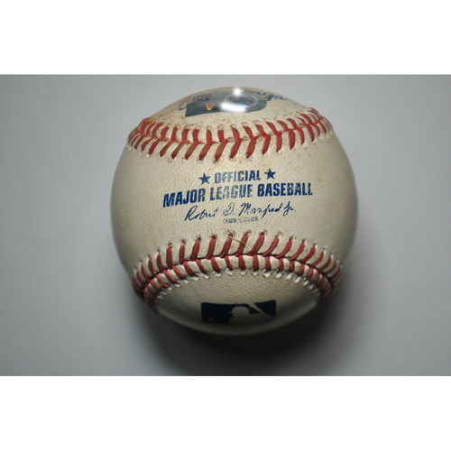 Game-Used or Autographed Baseball Cards | MLB Auctions