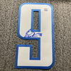 NFL - Titans Brian Orakpo Signed Jersey Number
