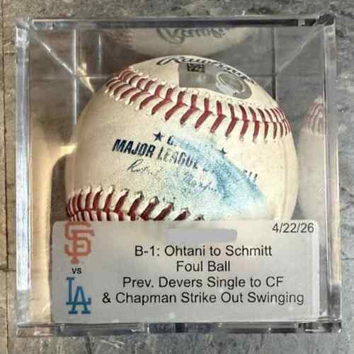 allItems | Los Angeles Dodgers Auctions