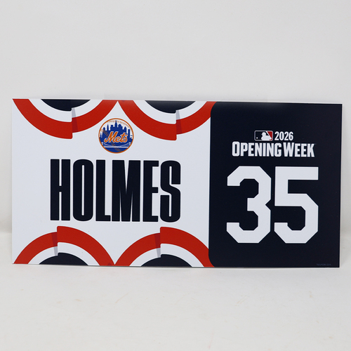 Game-Used or Autographed 7 1/4 | New York Mets Auctions