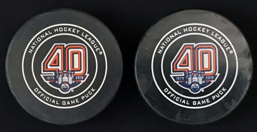 Tyler Johnson 9 Tampa Bay Lightning Goal Pucks From December 22