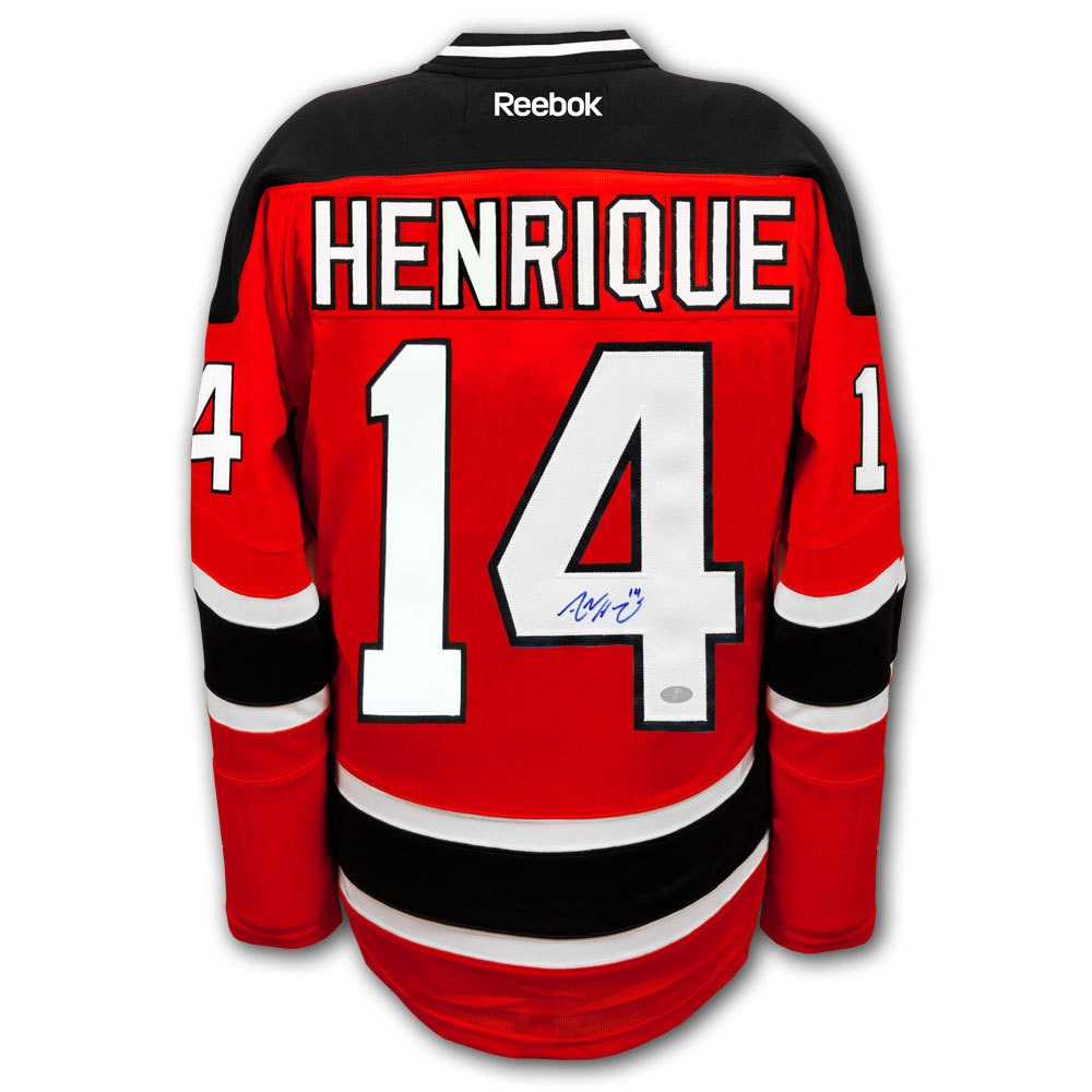 Adam henrique jersey Clearance
