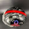 NFL - Multi Signed Authentic 2023 Pro Bowl Games Speed Helmet Signed by Trevor Lawrence, George Kittle, Terry McLaurin, Roquan Smith, and over 20 others