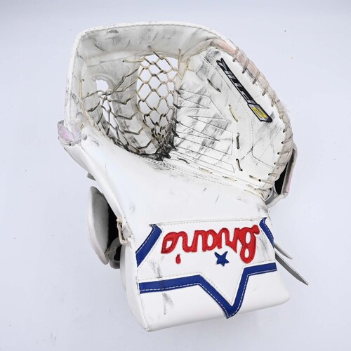 Image of Allen, Jake<br>Brian's Iconik Catcher<br>Montreal Canadiens<br>2023-24<br>#34
